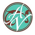 Altared Visions Studio [Contemporary Wedding Photography] logo